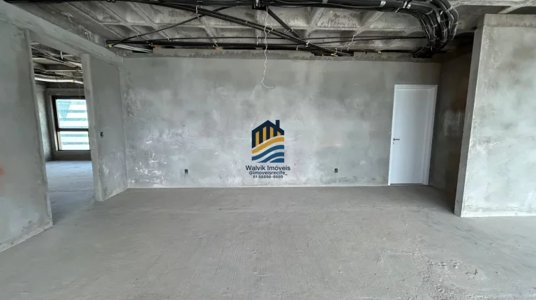 Imagem Apartamento de luxo!