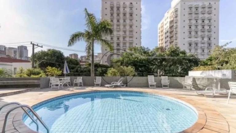 Imagem APARTAMENTO RESIDENCIAL em SÃO PAULO - SP, SUMARÉ