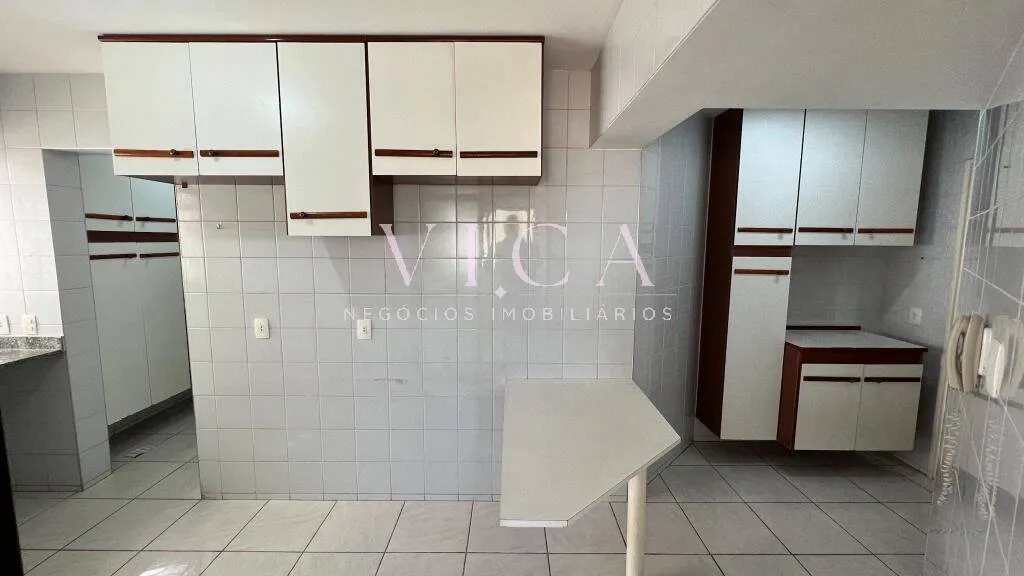 Imagem Apartamento com 3 dormitórios à venda, 98 m² por R$ 1.014.000 - Alphaville
