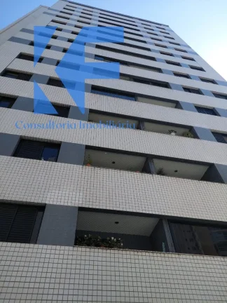 Imagem APARTAMENTO RESIDENCIAL em CAMPINAS - SP, CAMBUÍ