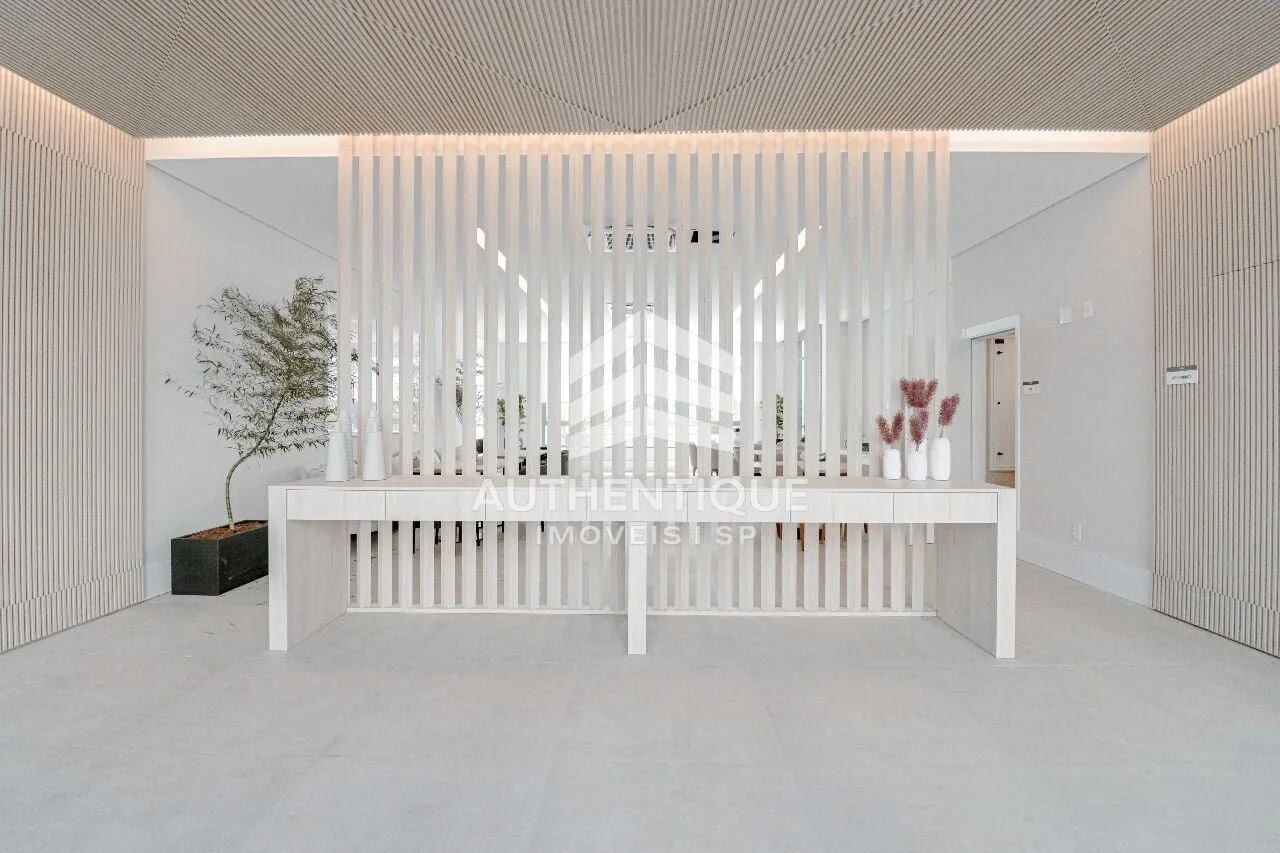 Imagem ATHOS PARAISO - Apartamento à venda em São Paulo/SP
