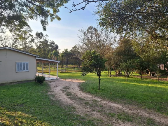 Imagem Excelente Sítio Residencial em Condomínio Aberto – Morro Grande, Viamão/RS