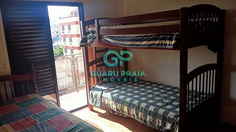 Imagem Apartamento à venda no bairro Enseada - Guarujá/SP