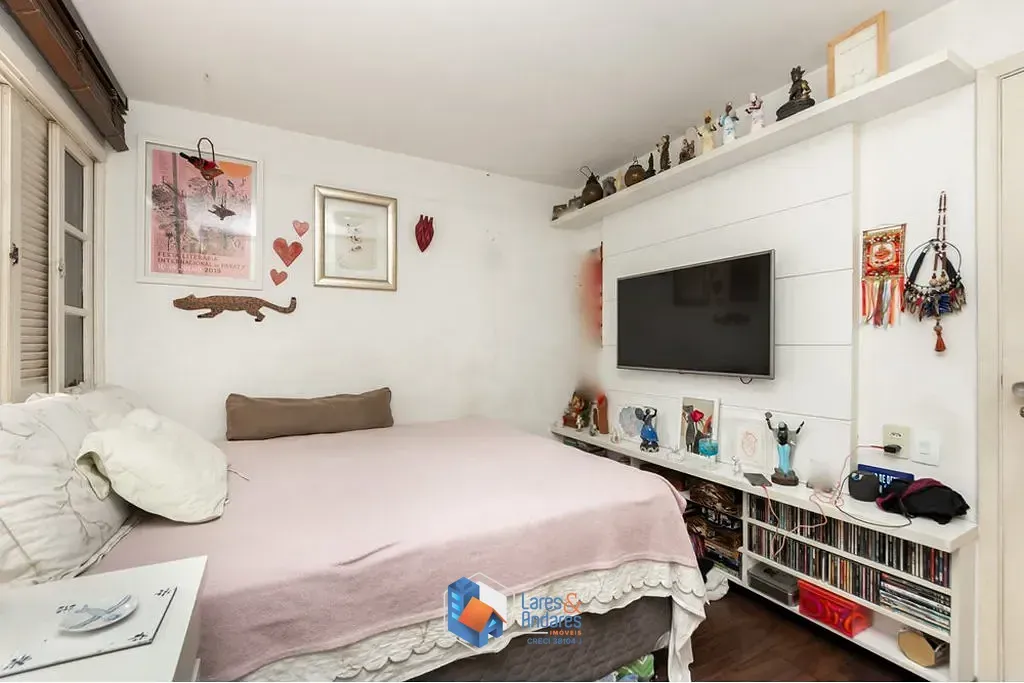 Imagem Casa à venda 3 Quartos 2 Suites 2 Vagas 134M² Jardim Prudência São Paulo - SP
