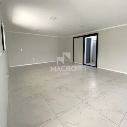 Imagem Geminado Duplex | Amizade | 3 quartos (1 suíte com closet) | 163m²