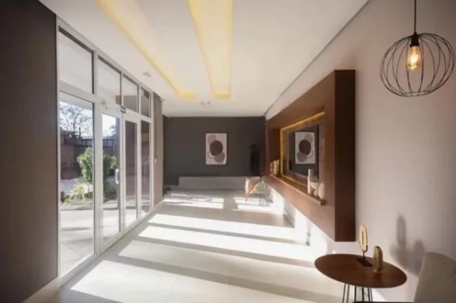 Imagem ARBORIS MORUMBI - MARQUES - Apto 2 dorm, 47m², próximo ao Shopping Jardim e Morumbi Town!