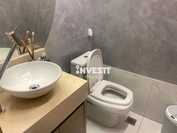 Imagem Apartamento à venda no Jardim Goiás - Goiânia/GO