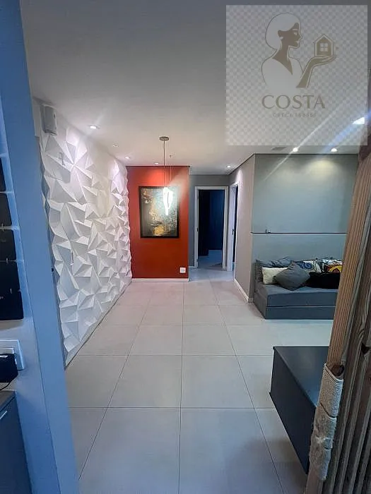Imagem Venda apto EXTO MORUMBI | 58m² | 2 DORMS | 1 VAGA