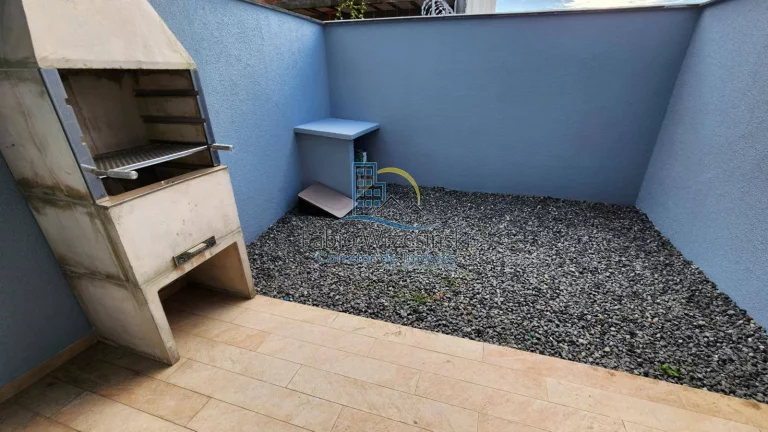 Imagem SOBRADO GEMINADO BAIRRO BUCAREIN EM JOINVILLE