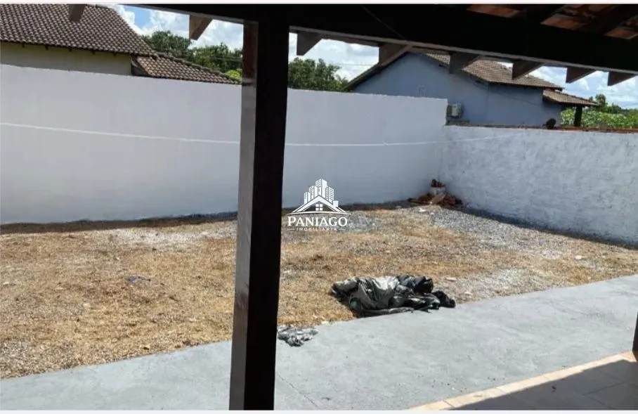 Imagem CASA À VENDA NO CONDOMÍNIO RESIDENCIAL SÃO JOSÉ