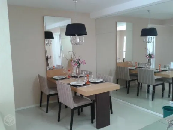 Imagem Apartamento com 3 Quartos à Venda, 77 m² em Jardim Renascença - São Luís