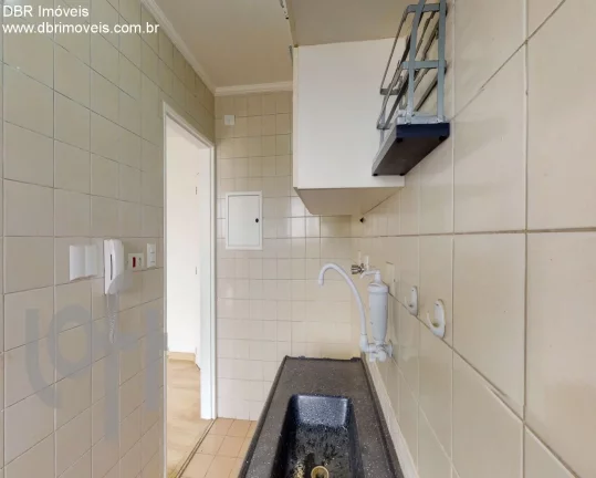 Imagem APARTAMENTO RESIDENCIAL em sao paulo - SP, Mooca