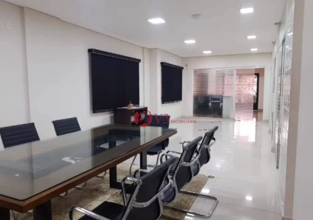 Imagem Pr?(C)dio para alugar, 600 m por R$ 15.600,00/mês - Parque da Mooca - São Paulo/SP