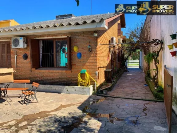 Imagem Casa Sobrado para Venda em Areal Pelotas-RS - 2438
