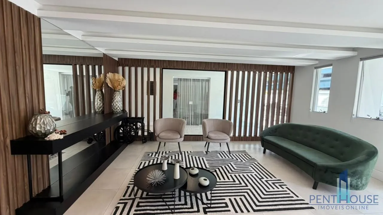 Imagem Apartamento Zona Central para Venda em Balneário Camboriú, CENTRO, 3 dormitórios, 1 suíte, 3 banheiros, 1 vaga