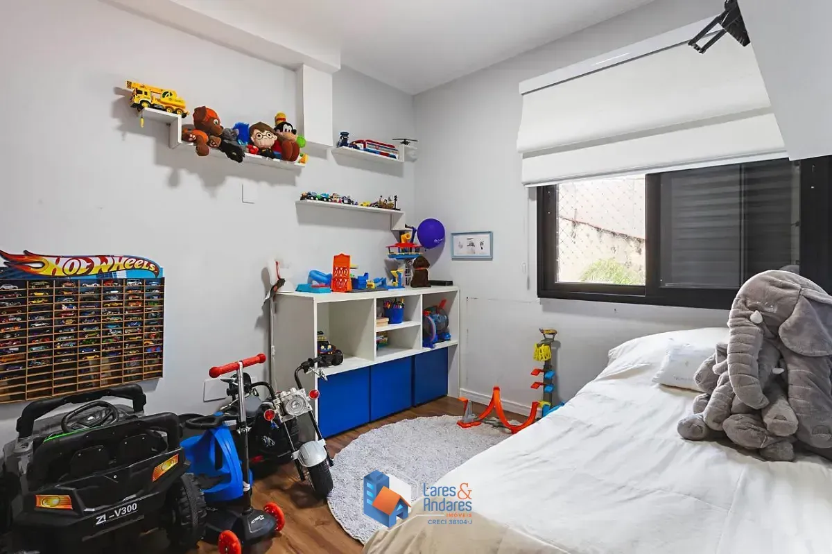 Imagem Apartamento para venda em Vila Mariana com 3 quartos, sendo 1 suíte, 105m²