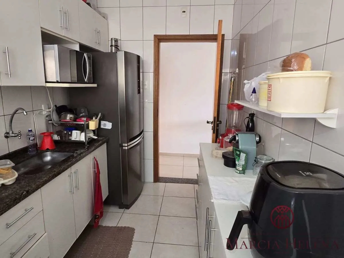 Imagem Apartamento à venda, no Residencial Florença em Paulínia, Jardim América, com 3 quartos, 78m2