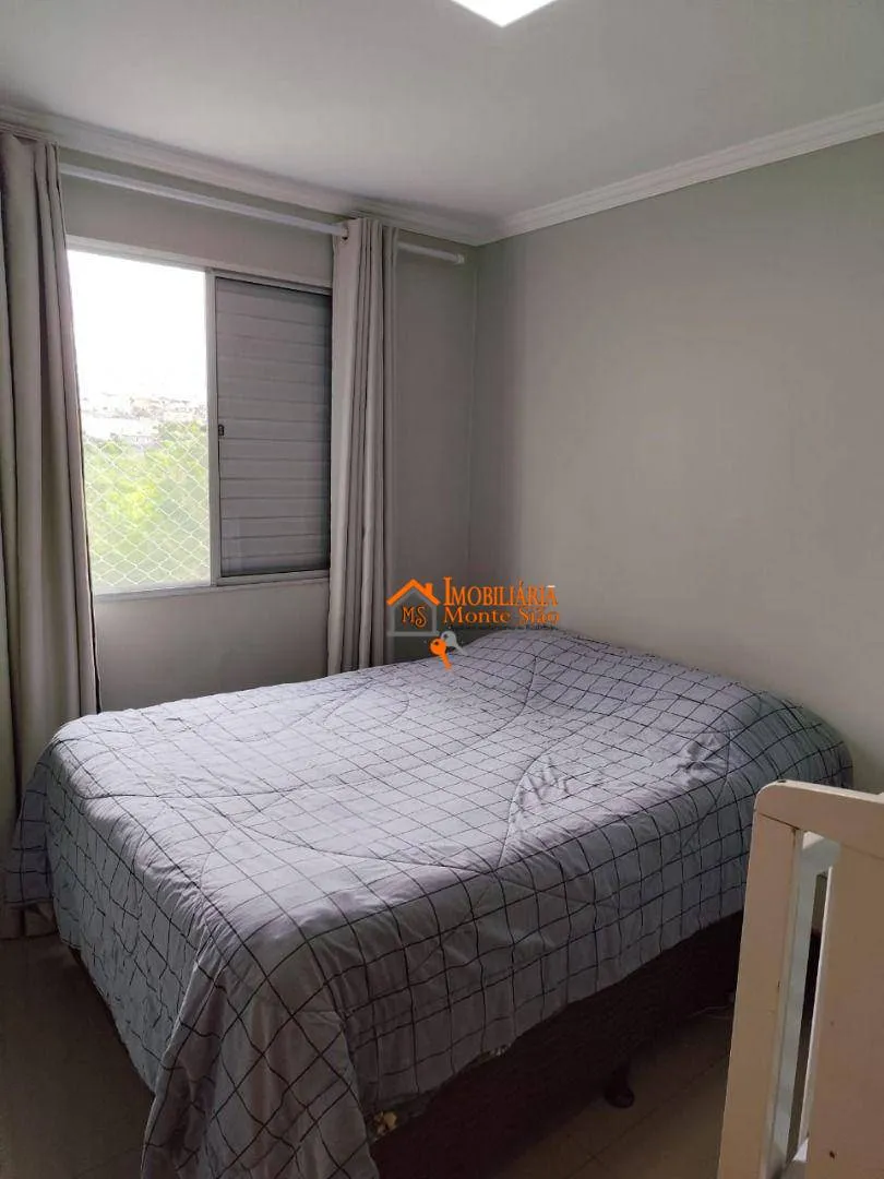 Imagem Apartamento com 2 dormitórios à venda, 42 m² por R$ 240.000,00 - Vila Izabel - Guarulhos/SP