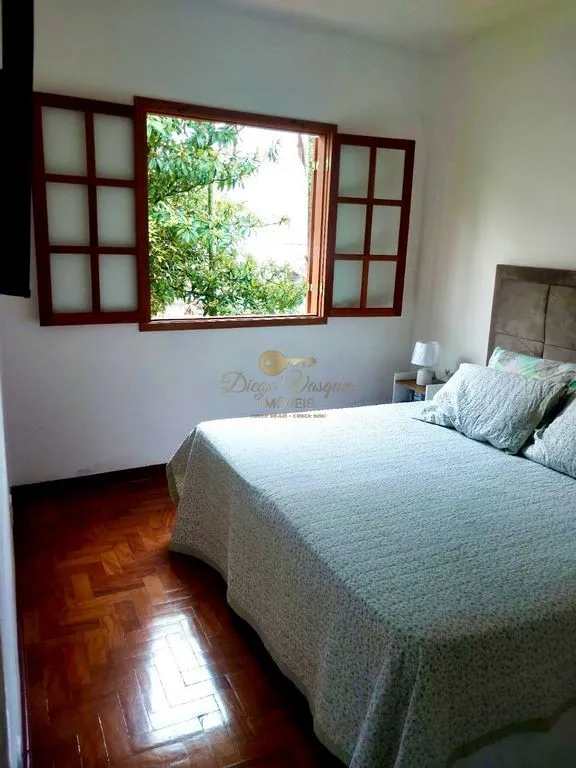 Imagem Casa para Venda em Teresópolis / RJ no bairro Meudon