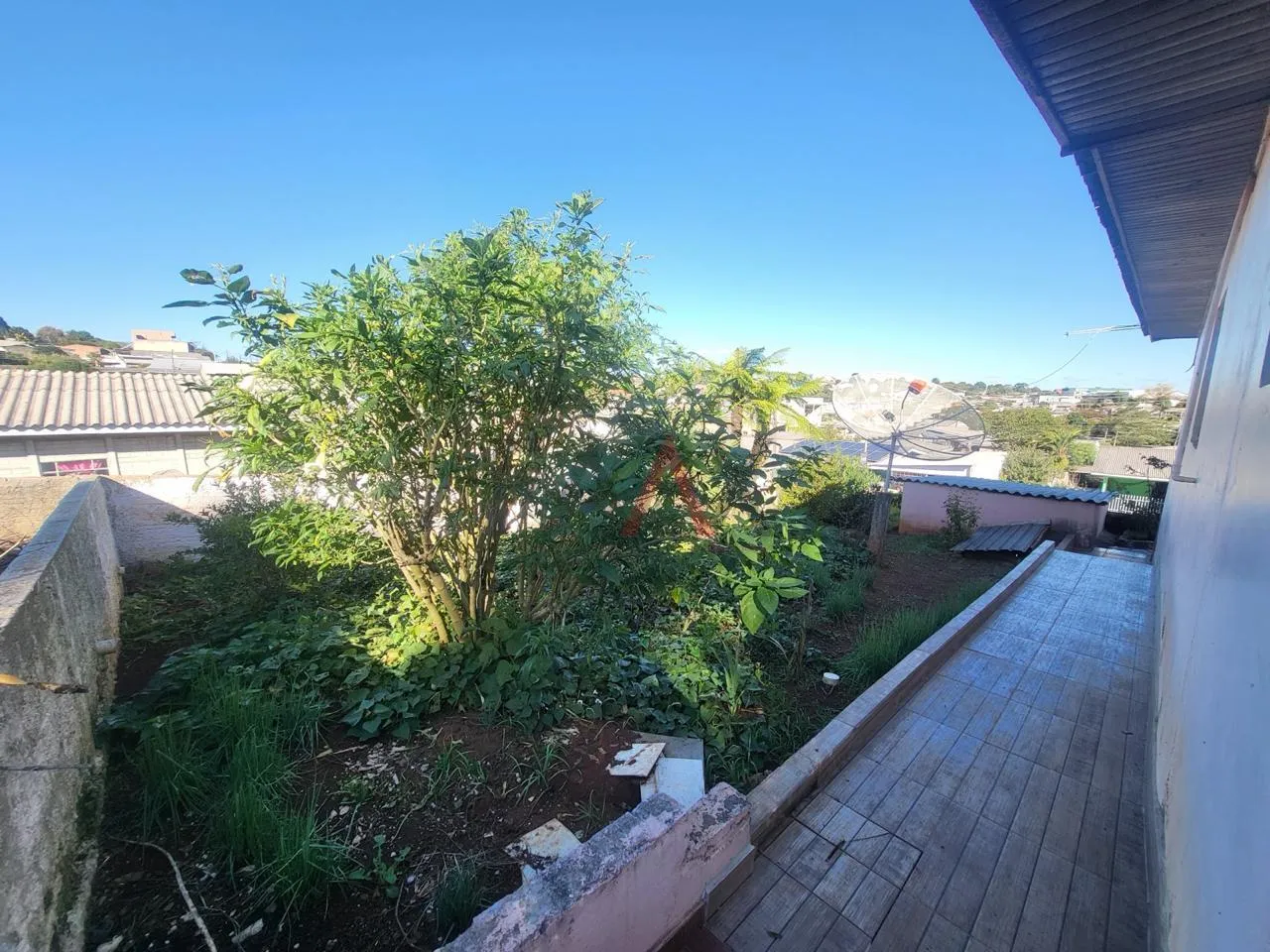Imagem Casa com 3 dormitórios à venda, VILA CARLI, GUARAPUAVA - PR