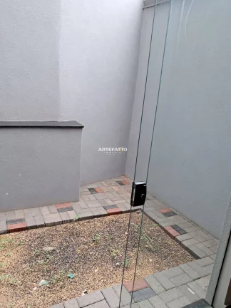 Imagem APARTAMENTO TERREO JARDIM PETRAGLIA