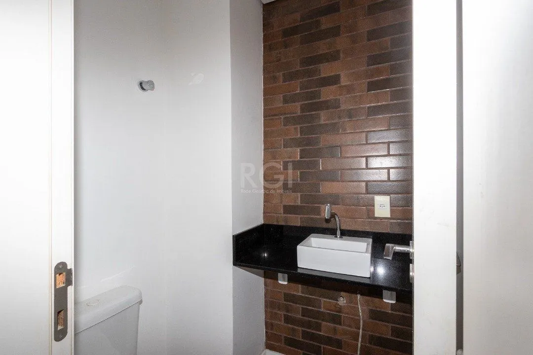 Imagem Conjunto/Sala para Venda - 34.91m², 0 dormitórios, 1 vaga - Central Parque