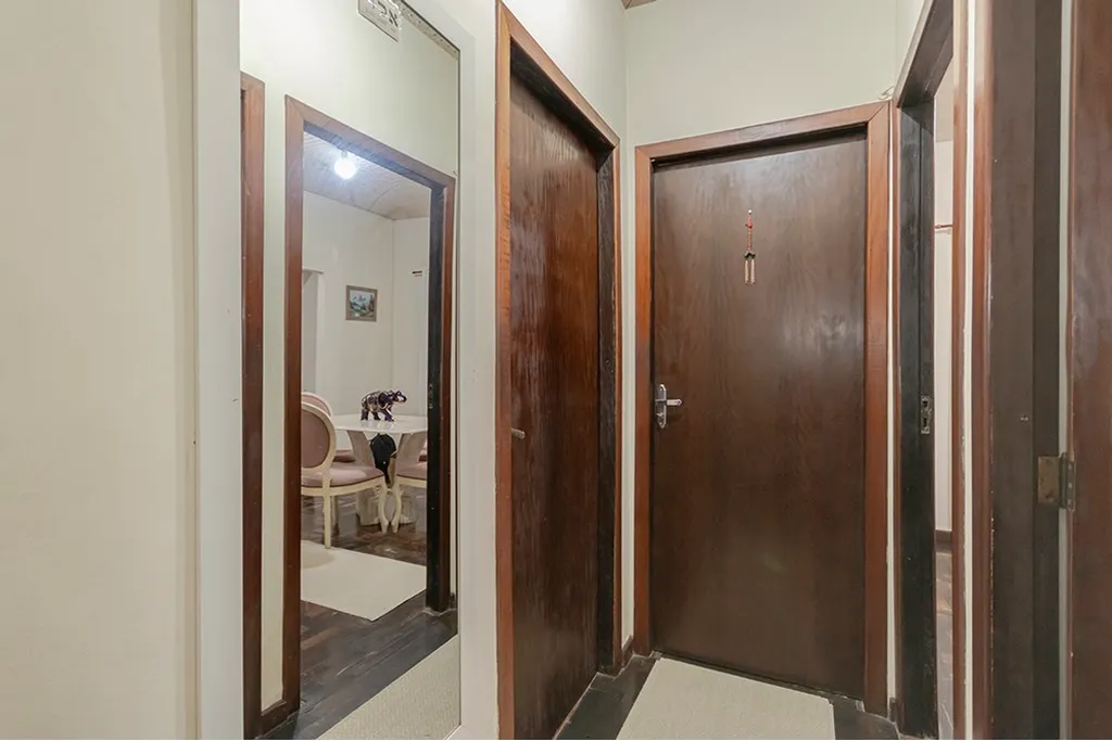 Imagem Casa em Passo da Areia