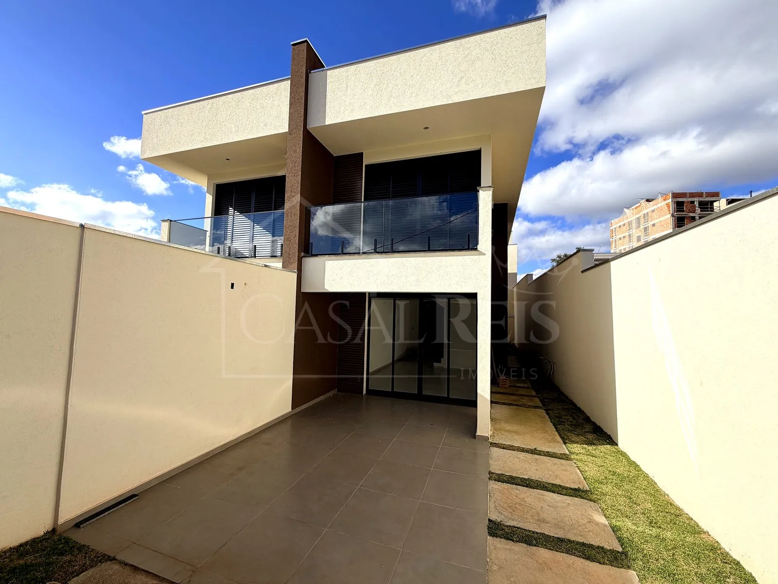 Foto do imóvel Casa 3 quartos à venda em Jardins de Florença, Poços de Caldas