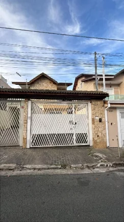 Foto do imóvel Oportunidade Única em GUARULHOS - SP | Tipo: Casa | Negociação: Leilão | Situação: Imóvel em RUA CORYPHEU DE AZEVEDO MARQUES