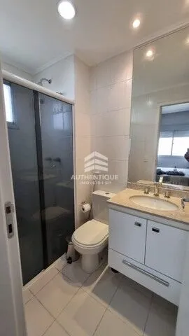 Imagem SPORTS VILLAGE IPIRANGA - Apartamento à venda no bairro Ipiranga - São Paulo/SP, Zona Sul