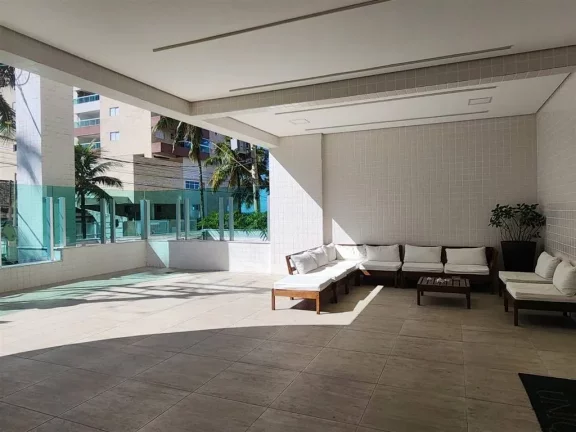 Imagem Apartamento à Venda em Centro, Mongaguá - SP
