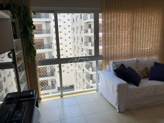 Imagem APARTAMENTO Residencial em GUARUJÁ - SP, PITANGUEIRAS
