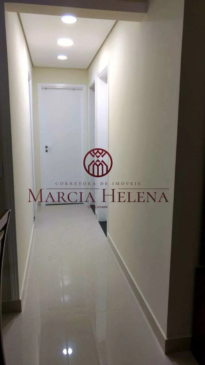 Imagem Apartamento à venda em Campinas, São Bernardo, com 3 quartos, 76,48m2