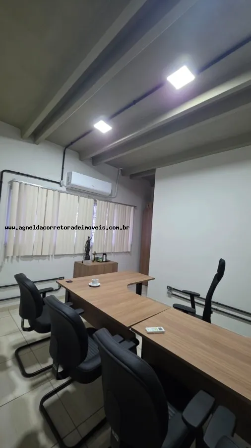 Imagem Ponto Comercial para Locação em Macaíba, Macaiba, 5 banheiros, 7 vagas