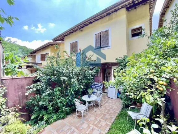 Imagem Casa à Venda em Condomínio na Região da Granja Viana