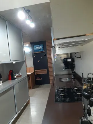 Imagem Apartamento com 1 Quarto à Venda, 70 m² em Vila Leopoldina - São Paulo