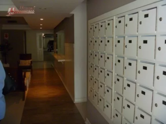 Imagem Gardemn de 104 m² prvativos, 2 dormitórios, vaga e infraestrutura.