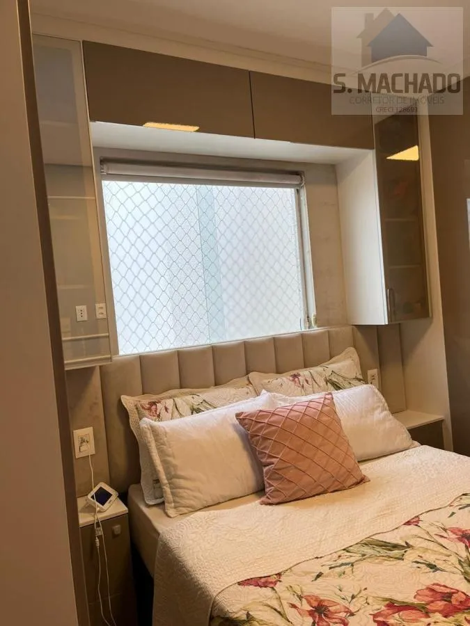 Imagem Apartamento para Venda em Santo André / SP no bairro Campestre