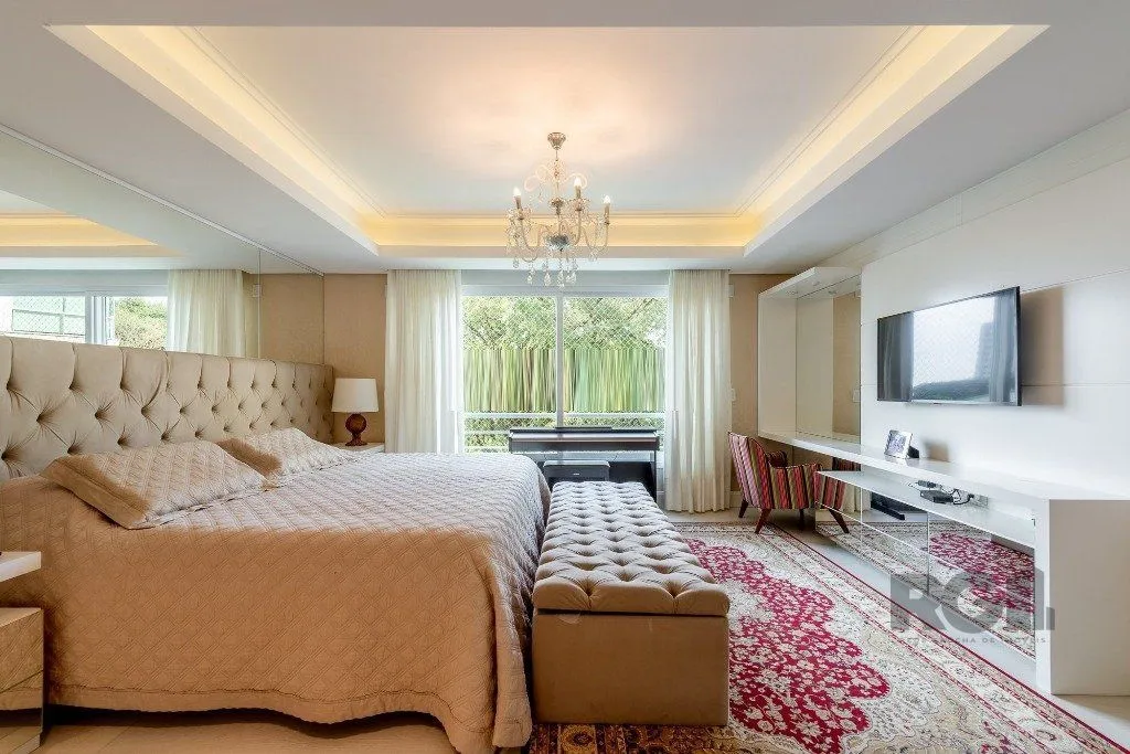 Imagem Apartamento em Três Figueiras