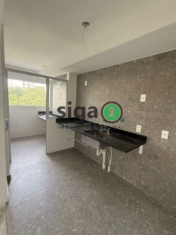 Imagem VILA ANDRADE: APTO NOVO 2 DORMS (1 SUÍTE) - 1 VAGA
