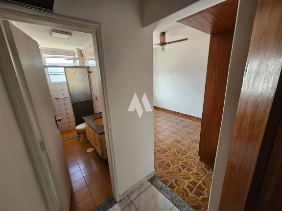 Imagem Apartamento no Boqueirão 02 quartos