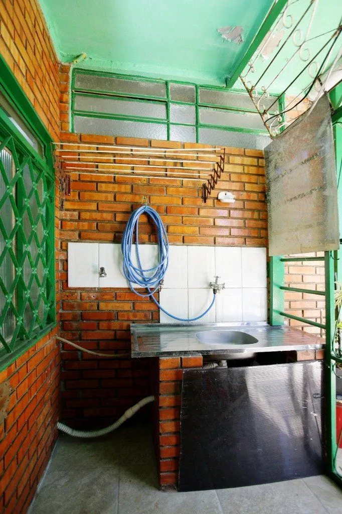 Imagem Casa para Venda - 350m², 3 dormitórios, 3 vagas - Passo da Areia