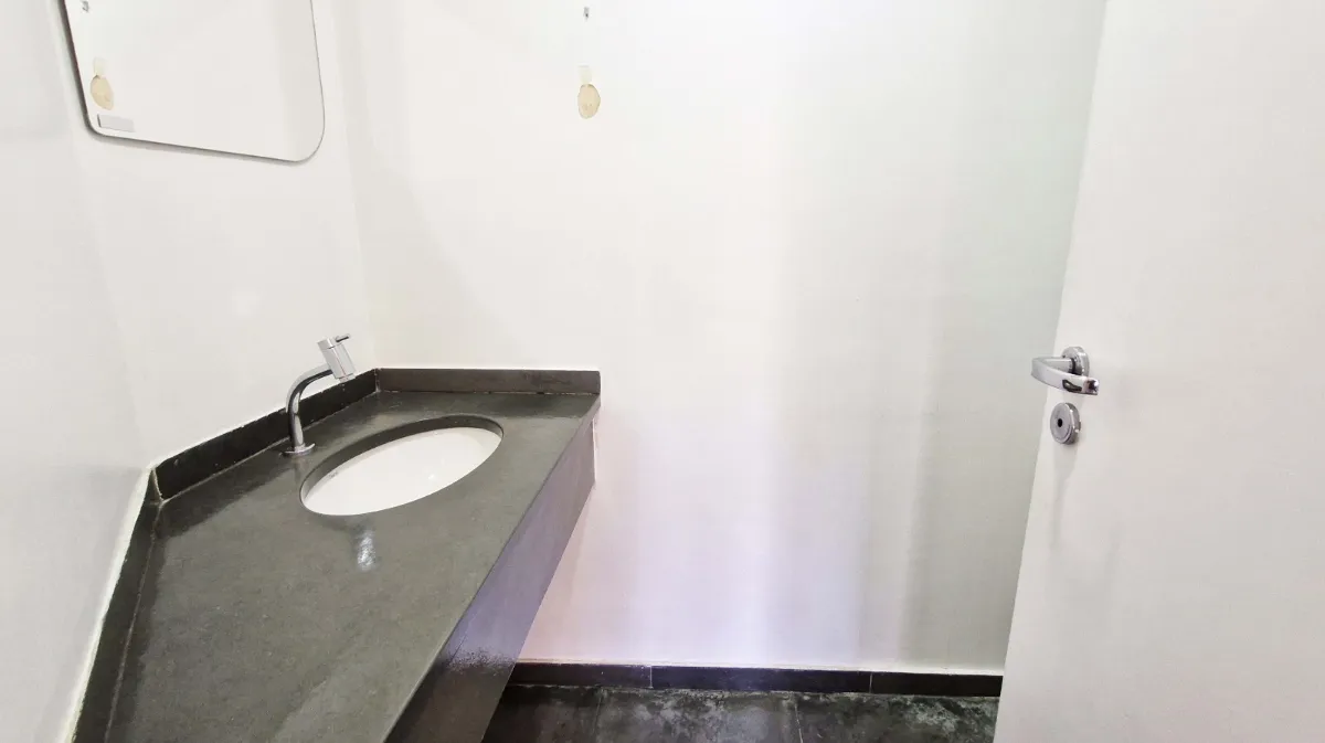 Imagem Apartamento para venda em Jardim Ampliação com 3 quartos, sendo 3 suítes, 157m2