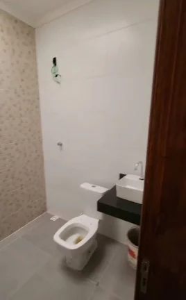 Imagem CASA TÉRREA - 3 QUARTOS SÃO BENTO