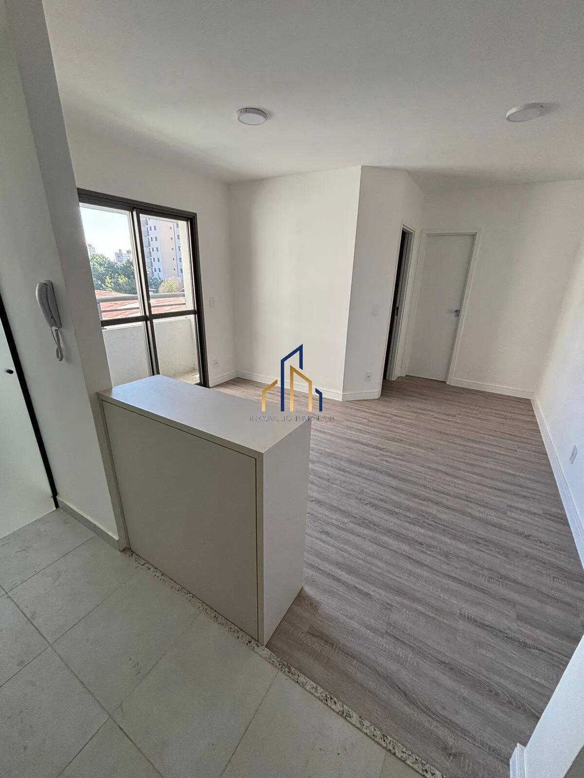 Imagem Apartamento para locação Vila São Pedro em Santo André/SP