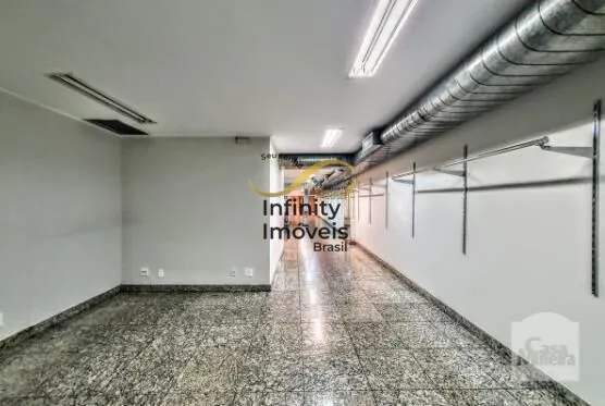 Imagem Loja à venda no bairro Barro Preto - Belo Horizonte/MG