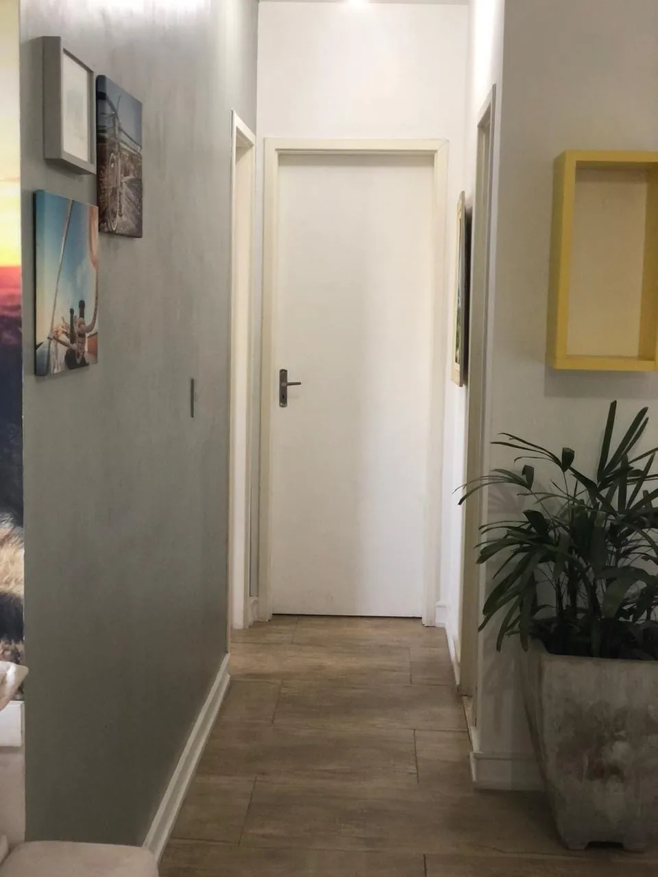 Imagem Apartamento à venda 2 Quartos, 1 Vaga, 59M², Vila Nogueira, Taubaté - SP | Condomínio Monte Alpino
