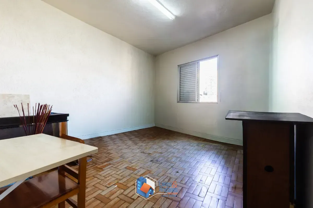 Imagem Casa para venda em Vila Romana com 3 quartos, sendo 1 suíte, 235m²