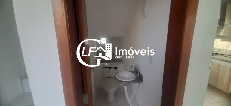 Imagem EXCELENTE SOBRADO CUSTO BENEFICIO NO BAIRRO CAIÇAIRA