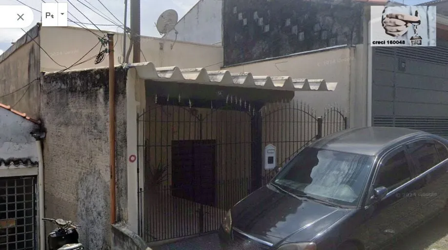 Imagem Casa Geminada em Parque Santo Antônio, Guarulhos/SP